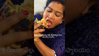 CHICKEN ROLL WITH LEFTOVERS IN YOUTUBE Cherry Sathakshi [upl. by Enahpad]