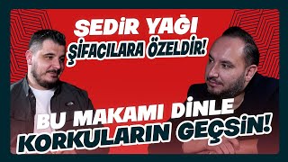 Marifetname’den çok özel sırlar Ramazan Tolga Yolyapan Anlattı [upl. by Pellegrini106]