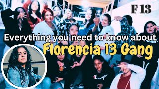 Florencia 13 gang  Everything you need to know about [upl. by Hakon]