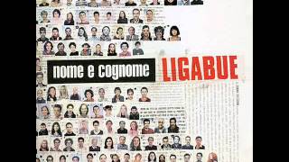 Ligabue  Lettera a G Nome e Cognome [upl. by Laird]