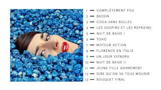 YELLE  Coca sans bulles Official Audio [upl. by Adner952]