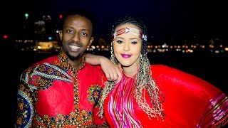 AWALE ADAN IYO HANI UK 2016 GUUR OFFICIAL VIDEO DIRECTED BY STUDIO LIIBAAN [upl. by Weksler]