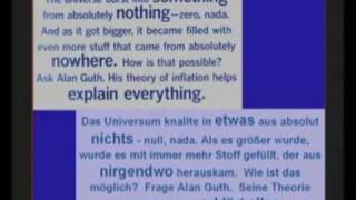 Die Evolution ist ein glaube 313Teil [upl. by Faustus526]