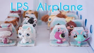 LPS Emily Most Viewed Videos [upl. by Haet186]