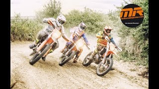 KTM TPI 2018 [upl. by Cosenza]