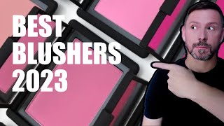 BEST BLUSHERS 2023 UK [upl. by Benoite]