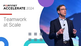 Teamwork at Scale  Accelerate 2024 [upl. by Uos]