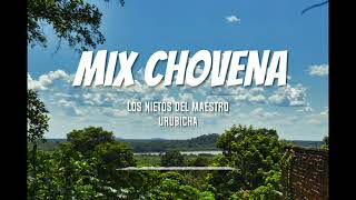 MIX CHOVENA [upl. by Athenian]