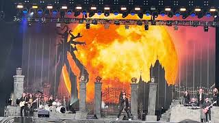 Avantasia  Sign of the Cross  The Seven Angels Live  Graspop Metal Meeting  2024 21062024 [upl. by Weiss]