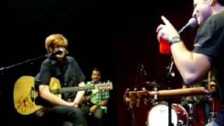 Obvious Child by Paul Simon performed by OAR and Brett Dennen [upl. by Eahcim]