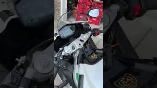 2024 Aprilia Rs in Franklin TNhttpswwwcycletraderc [upl. by Annovy577]