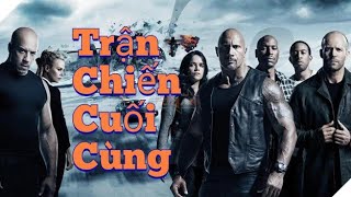 Phim Hành Động Mỹ 2020  Trận Chiến Cuối Cùng Full  Thuyết Minh [upl. by Nohsed]