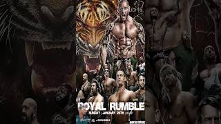 Top 10 2014 Royal Rumble entrance😎 shorts ytshort wwe [upl. by Mlawsky]