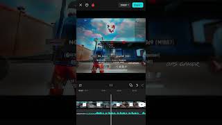 KAATHU MELA capcut editingvideo Manishavlogsi5x 1000subscriber foryou freefire [upl. by Artema]