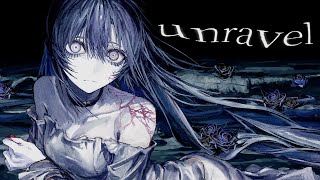 【Ado】unravel 歌いました [upl. by Aikin]