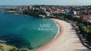 UKO Randwick property walkthrough [upl. by Gelb]