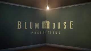 BLUMHOUSE PRODUCTIONS NonHorror Version [upl. by Spillar]