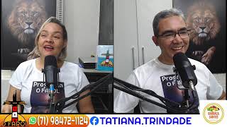 Programa O Farol  Programa Exibido no Dia 06082024 [upl. by Naltiak]