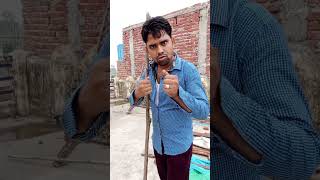 ￼ भैया जी एगो बात है🤣😂 luvkushcomedy luvkush realfools funny funnyvideo shorts ￼ [upl. by Ludewig]