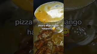 Food collage pizzero comida foodie [upl. by Ilatan]