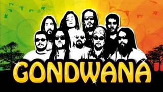 EL MEJOR MIX DE GONDWANA [upl. by Vivyan73]