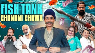 SHARK TANK FINALE  SPOOF  Puravjha I GAURAV ARORA [upl. by Hajed]