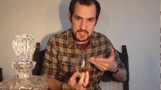 Balvenie Caribbean Cask 14 Year Old Scotch Whisky Review [upl. by Dirk]