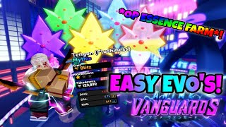 ✨The BEST Essence Guide EASY EVOLUTIONS🔥 [upl. by Melodie]