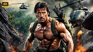 Action  Tom Cruise  New Action Movie 2024  Full Movie  4K Ultra actionmovies [upl. by Lib]