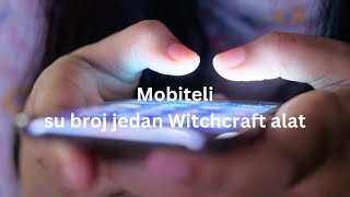 Mobiteli su broj jedan Witchcraft alat [upl. by Llebasi142]