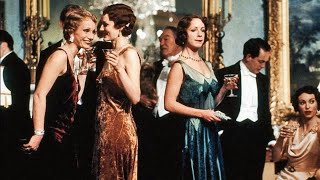 Gosford Park Full Movie Facts amp Review In English  Eileen Atkins  Bob Balaban [upl. by Oza]