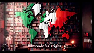 Iniziativa il mondo fra le righe [upl. by Teodora]