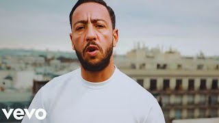 Lacrim  Aucun Rêves ft Zkr amp Da Uzi Audio Officiel [upl. by Cordula]