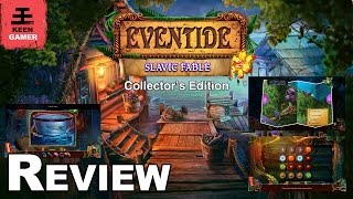 Eventide Slavic Fable Review [upl. by Yael]