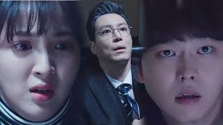 최원영 정혜성이 건넨 물 마신 뒤 사망 ‘충격 엔딩’ 《Doubtful Victory》 의문의 일승 EP2728 [upl. by Ready616]