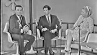 Mike Douglas Show  1967  Joan Fontaine as co host part 3 [upl. by Cousins]