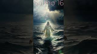 Salmo 16 Deus é a Minha Herança ‐ Feito com o Clipchamp [upl. by Ehsrop740]