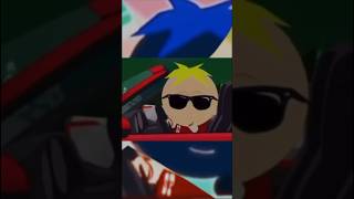 Butters becomes a pimp butters cartman stan kyle wendy southpark [upl. by Iznil]