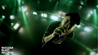 IN FLAMES  Meet Your Maker OFFICIAL MUSIC VIDEO [upl. by Assej]