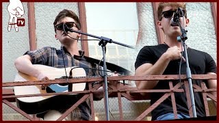 R Kelly  Ignition  Live Cover  Rixton Takeover Ep 7 [upl. by Aceber]