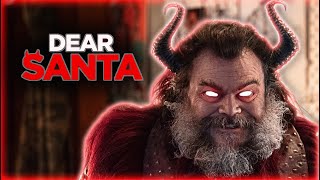 Dear Santa2024 Movie Review Are Streaming Service Originals Outshining Hollywood [upl. by Eecart]