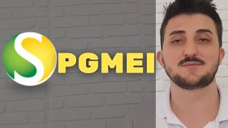 COMO GERAR E IMPRIMIR GUIA DAS DO MEI pelo PAGMEI gratuitamente [upl. by Samp718]