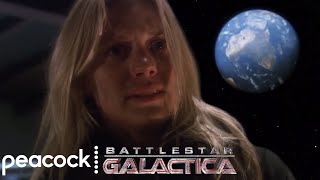 Battlestar Galactica  The Line [upl. by Akima]