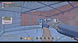 Rearmed Au1 pvp Montage 1 sui cristinronaldosui [upl. by Enileqcaj]