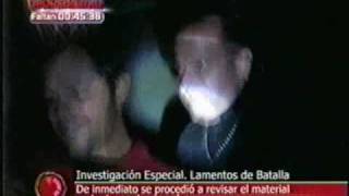 Constantino Jiménez en ExtranormaL Casa de la cultura en Zapotlanejo Parte 6 [upl. by Three303]