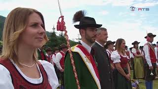 50 Jahre Musikkapelle Göriach [upl. by Reprah]