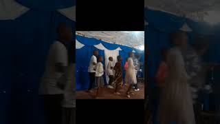 Kizunguzungu kimewapata  GRC Ruai Sunday School [upl. by Hunfredo873]