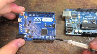 Why you should buy an Arduino Leonardo [upl. by Ennairda]