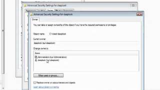 Windows 7 quotyou must have administrator permissionquot Solved [upl. by Emerick]