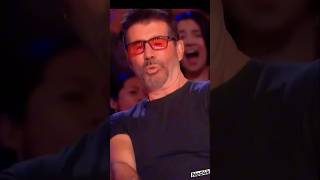 The girl dances magically americagottalent dance agt [upl. by Manlove452]